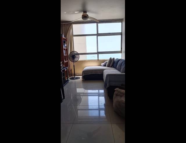 2 BEDROOM APARTMENT FOR SALE IN NORTH BEACH